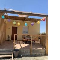 Las Casas Rurales de Los Olivos - B&B Tabernas