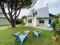 KERBERDERY - Maison Spacieuse, Calme - K363 - B&B Carnac