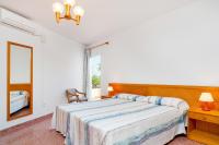 One-Bedroom Bungalow