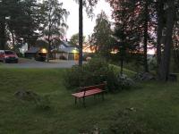 Et helt hus i fredelige omgivelser med utsikt! ca 15 min fra Trondheim sentrum - Chambres d'hôtes Trondheim