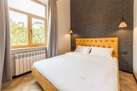 Suite Apartment