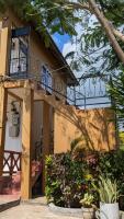 Chambre Double Deluxe avec Balcon