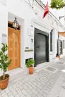 La Casita Guennoun Kasbah - Chambres d’hôtes Tanger