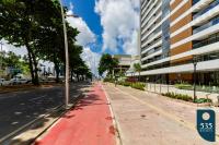 Moderno apartamento com acesso à praia - B&B Salvador