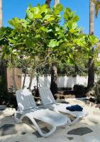 Calima house - B&B Chayofa