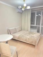 Студия в ЖК Теремки - B&B