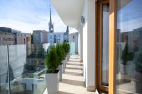 MB - By The Sea Apartments Batorego 7 - B&B