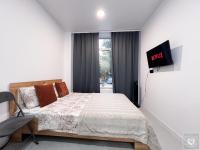 RentHouse Apartments NanoFlat #3 - Ferienwohnung