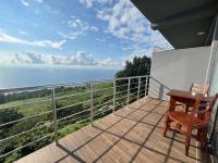 Mari's hotel kvariati - B&B Batumi