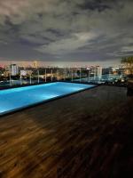 Luxury apartment The Flemington - 20 Vajira Rd - B&B Colombo