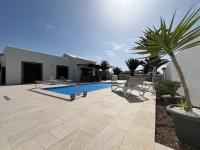 Casa De Fortuna - B&B Playa Blanca