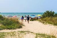 Cozy Pet Friendly Getaway W Fireplace - Bed and Breakfast Red Bay