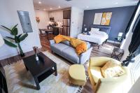Studio Apartment-in-theheartofphiladelphia - Bed and Breakfast