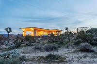 Mojave Rosa By The Cohost Company - B&B