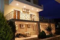 Two-Bedroom Family Apartment