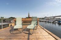 Hausboot Helena - B&B