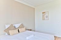 Appartement lumineux Banlieue Parisienne - III - B&B