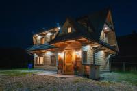 Chalet Mace - B&B Zakopane
