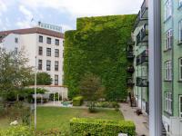Sanders Shield - 3 bedroom apartment with balcony - B&B