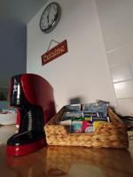 Casa a 7 minuti da aeroporto FCO vicino fiera di Roma!! - B&B Fiumicino