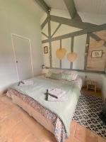 Haus 1 mit 1 Schlafzimmer