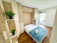 El Olivo del Pilar Turistea - B&B Saragozza