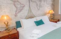 Chambre Double avec Salle de Bains Privative Extérieure