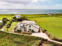 Merlins Cottage - B&B