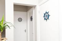 Chambre Double avec Salle de Bains Commune