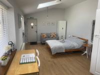 The Milking Sheds - B&B Tytherington