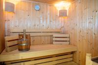 Apartment mit 4 Schlafzimmern