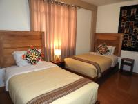 Habitación Doble Estándar