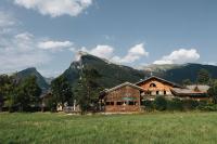 La table de Fifine - Montagne - Appartement 65m2 - B&B Samoëns