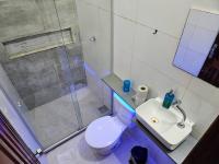 Suite 1 - Centro de Convenções700m, AC, WIFI - Ferienwohnung