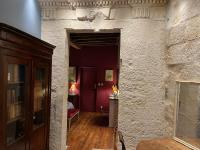 Monolocale con Vista Giardino