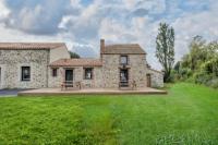 Grange Rénovée 5 personnes-Gîte Le 411 - B&B Saint-Philbert-de-Grand-Lieu