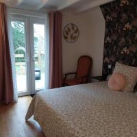 La Cressonnière 56 - Ferienwohnung
