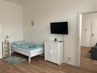 Enter City Center - Ferienwohnung Prag