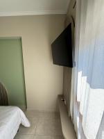 Departamento Exclusivo frente al puerto con cochera solo para autos - Chambres d'hôtes Santa Fe