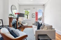Miller's On Kent - In The Heart Of Sydney! - Ferienwohnung