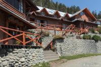 Ruca Nehuen - B&B Bariloche