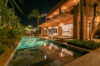 Villa Ecolodge DAR LOUMA - Ferienwohnung