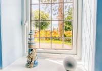 Tyn Llain B&B - B&B Llanfflewyn