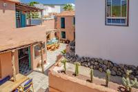 Coocoomos Casa Moroccan Style Villa - B&B Chío