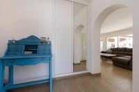 Villa Maravilla with HEATABLE pool ROOFTOPbar with sea views and Range Rover - B&B