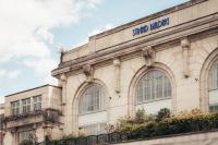 Art Deco Studio in East London - Chambres d’hôtes Londres