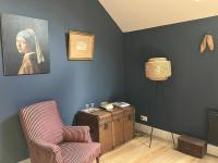 Camera Tripla con Bagno Privato