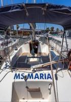 Velero Barco de Barcelona 2 - B&B Barcellona