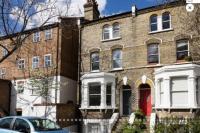 Vauxhall 3 Bed House by BaseToGo - Ferienwohnung London