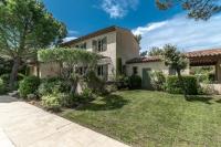 Les Villas de Saint Endréol - Ferienwohnung La Motte